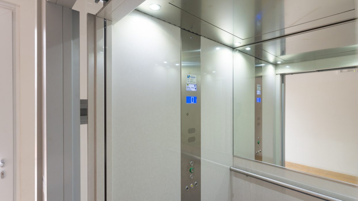 Piattaforma interna per Bed & Breakfast a Verona